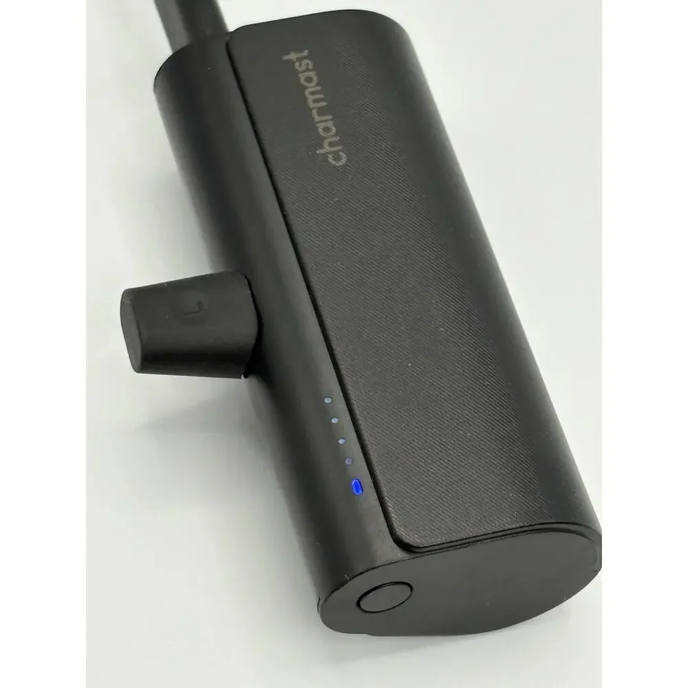 charmast power bank 5000